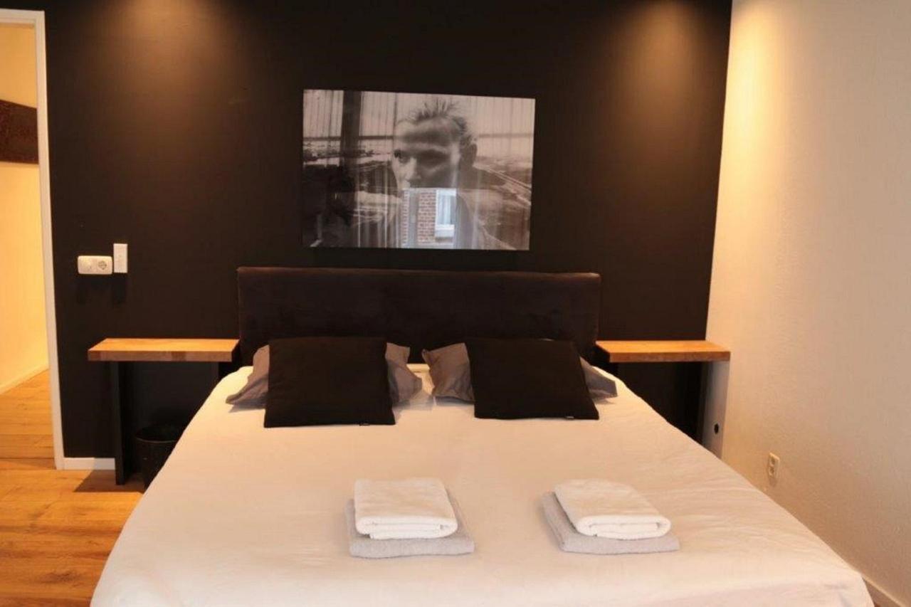 Bed and Breakfast accademia00 Maastricht Exterior foto